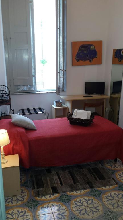 B&B Centro Storico 900 Palmi Eksteriør bilde