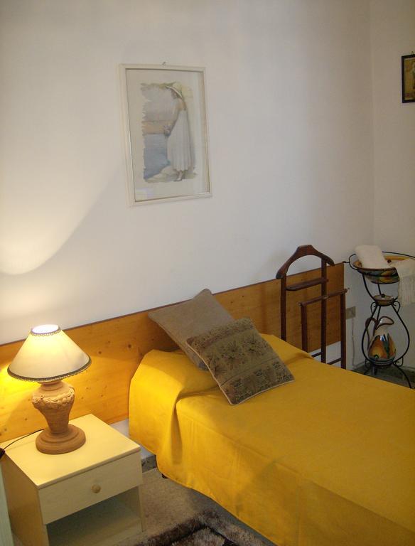 B&B Centro Storico 900 Palmi Eksteriør bilde