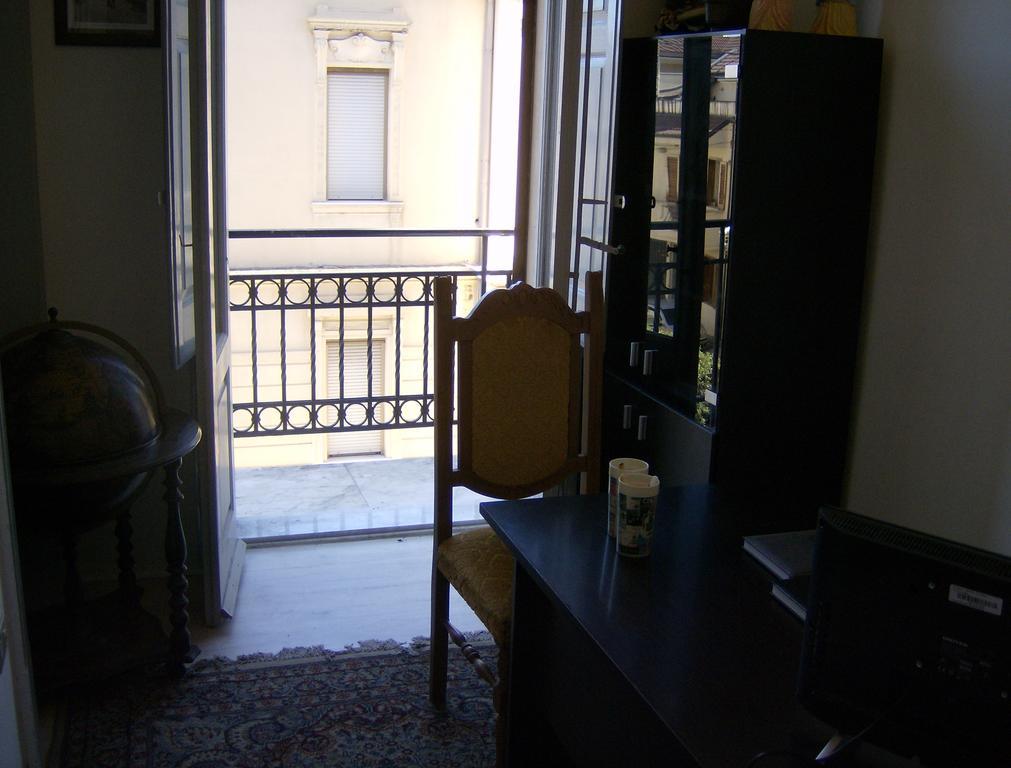 B&B Centro Storico 900 Palmi Eksteriør bilde